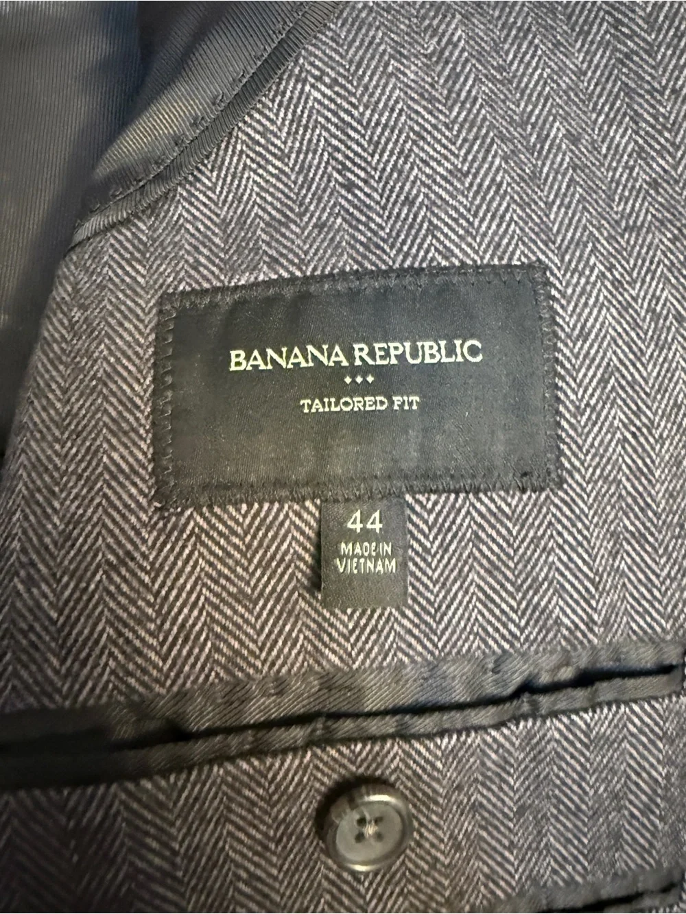 Banana Republic banana republic